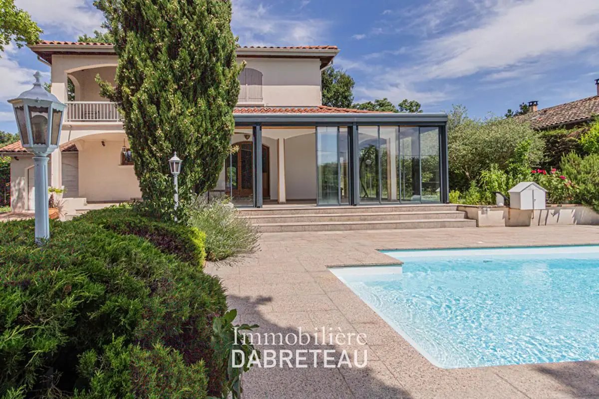 Maison à vendre, 210m², Montagny