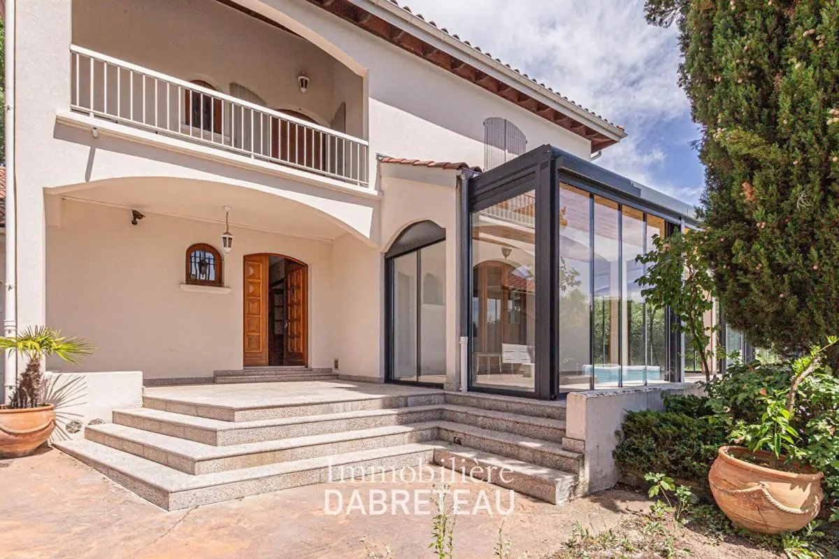 Maison à vendre, 210m², Montagny