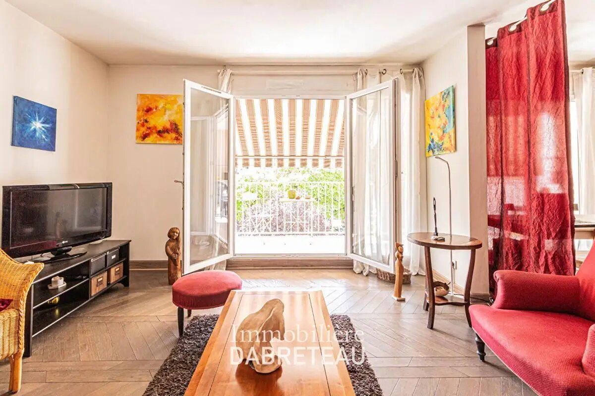 Appartement à vendre, 69m², Villeurbanne