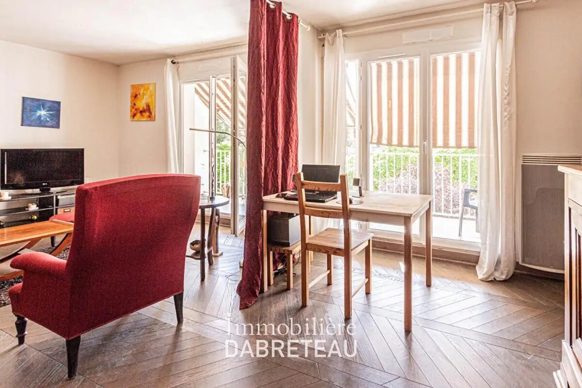 Appartement à vendre, 69m², Villeurbanne
