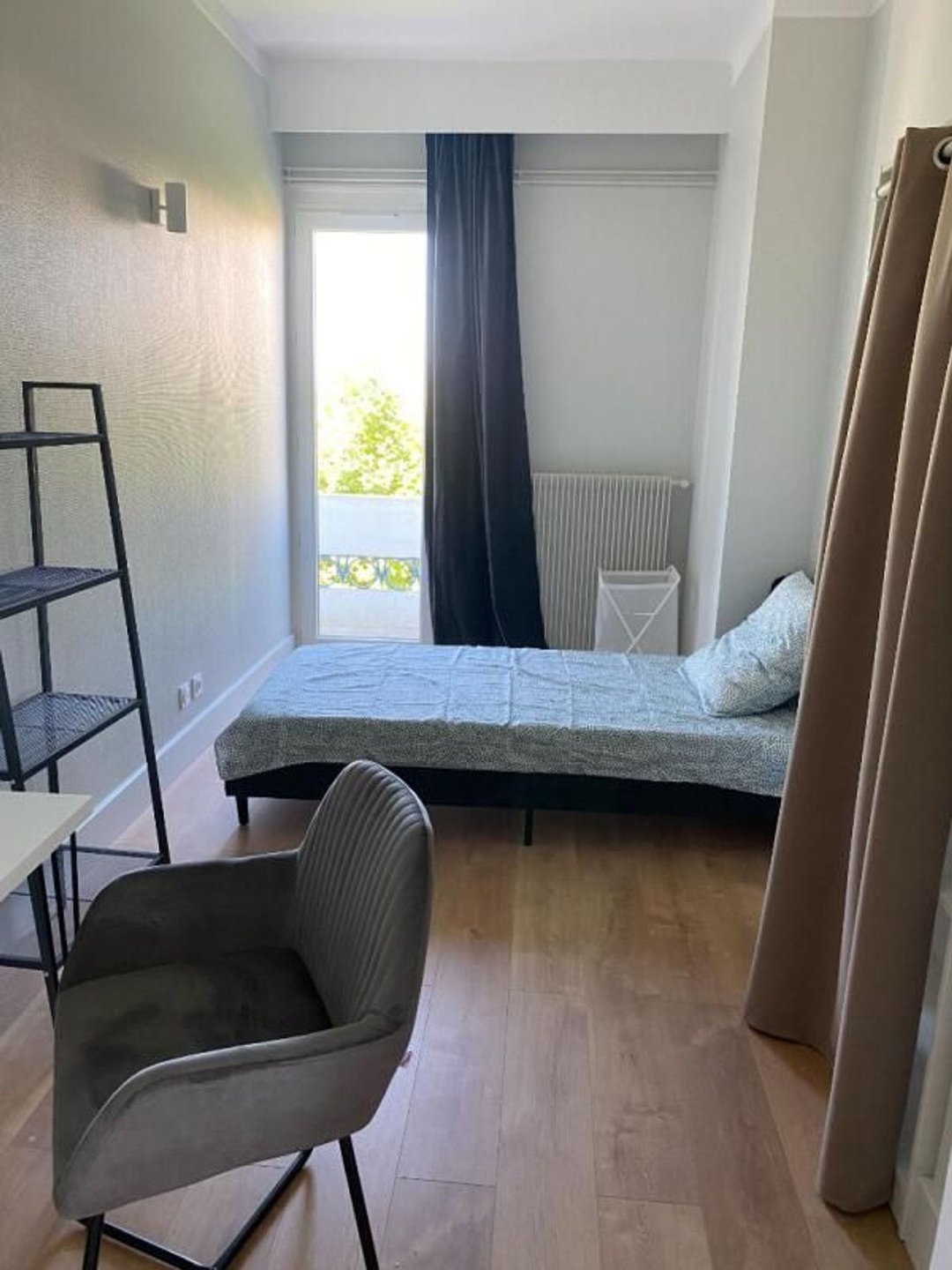 Appartement à louer, 101m², Vénissieux