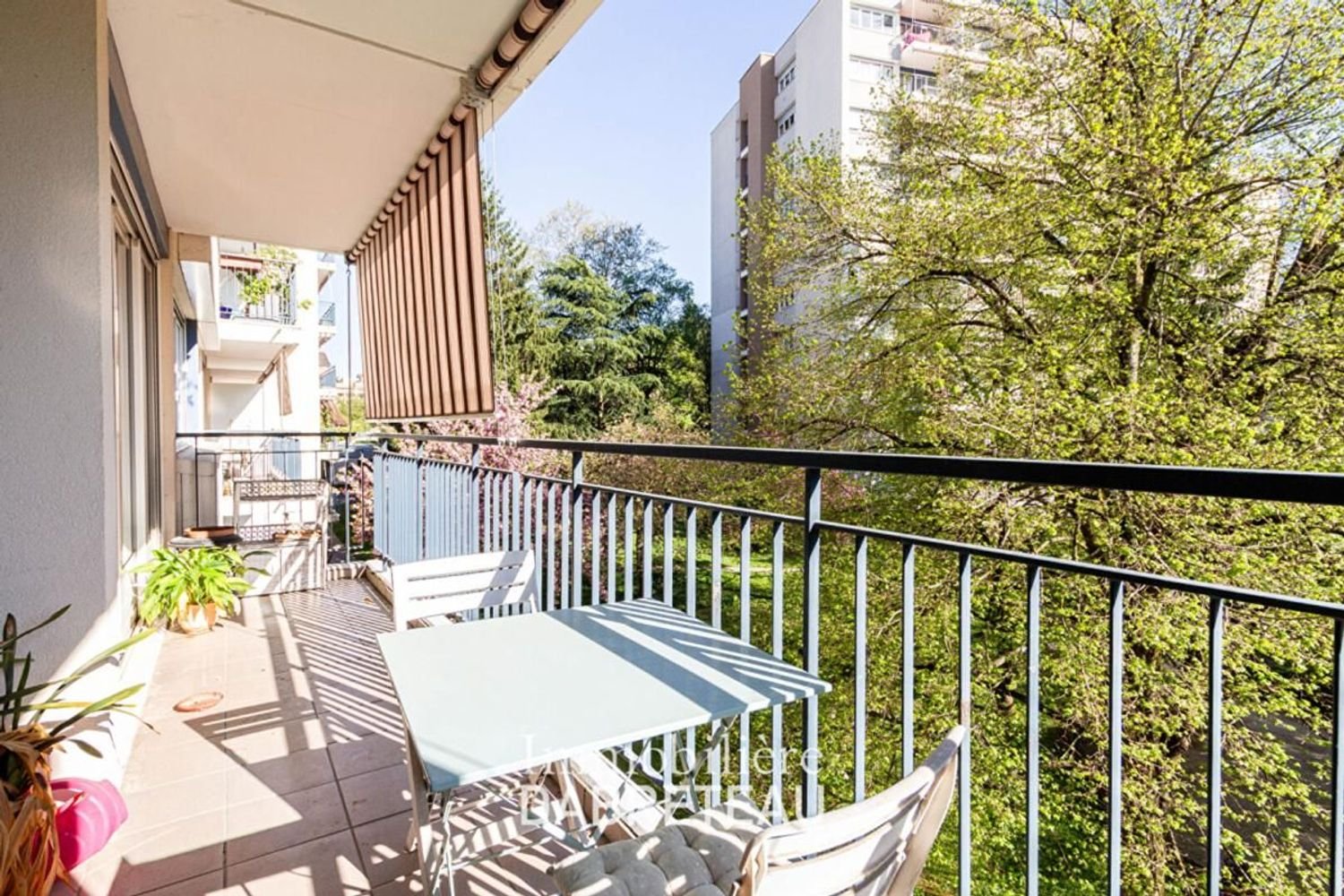 Appartement à vendre, 95m², Sainte-Foy-lès-Lyon