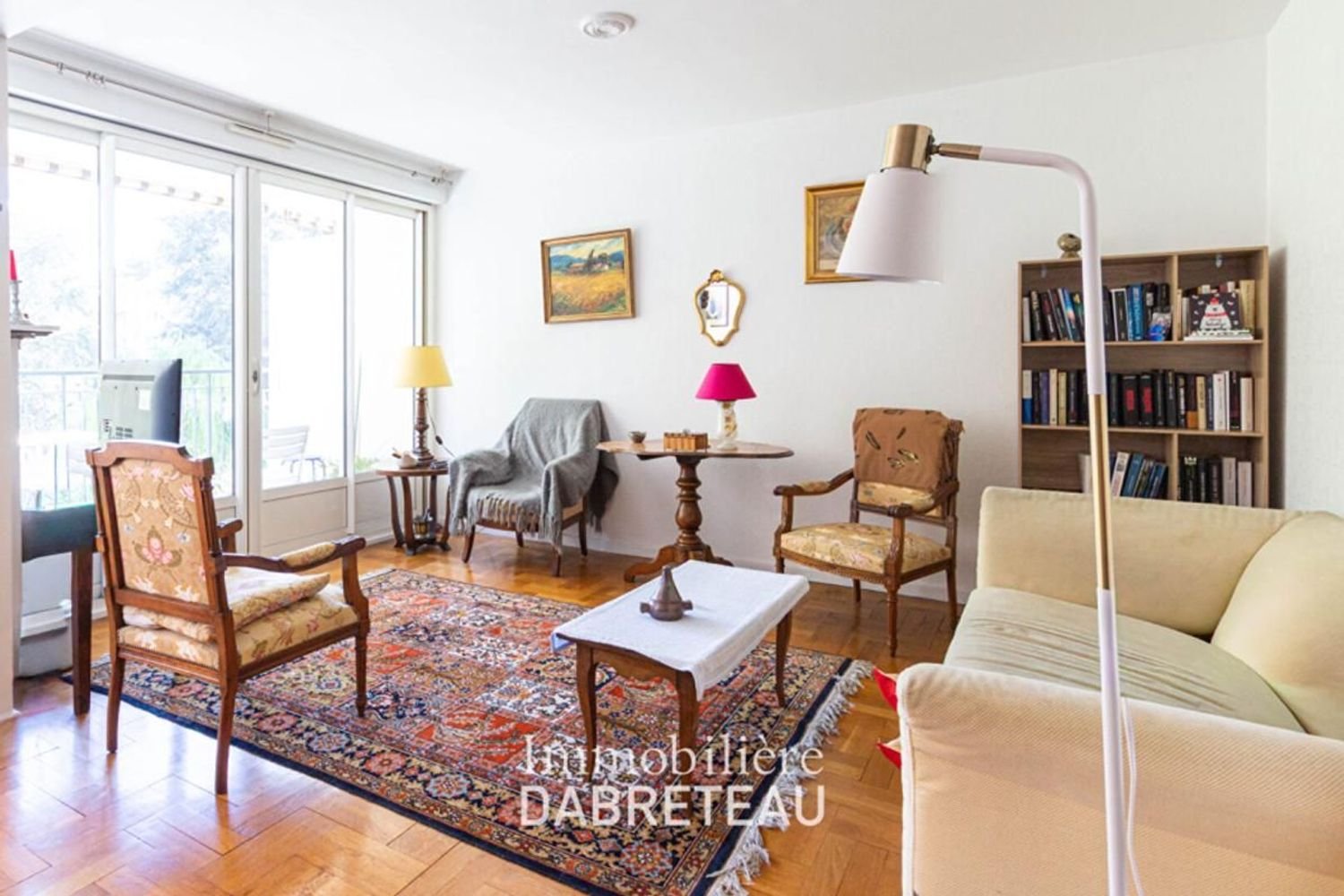 Appartement à vendre, 95m², Sainte-Foy-lès-Lyon