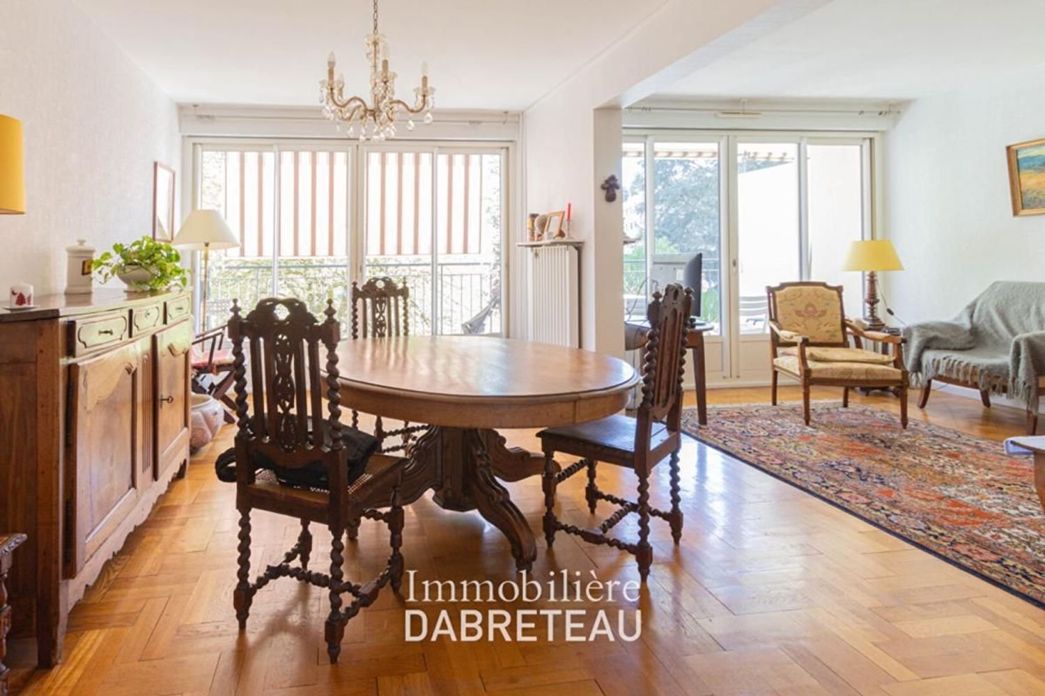 Appartement à vendre, 95m², Sainte-Foy-lès-Lyon