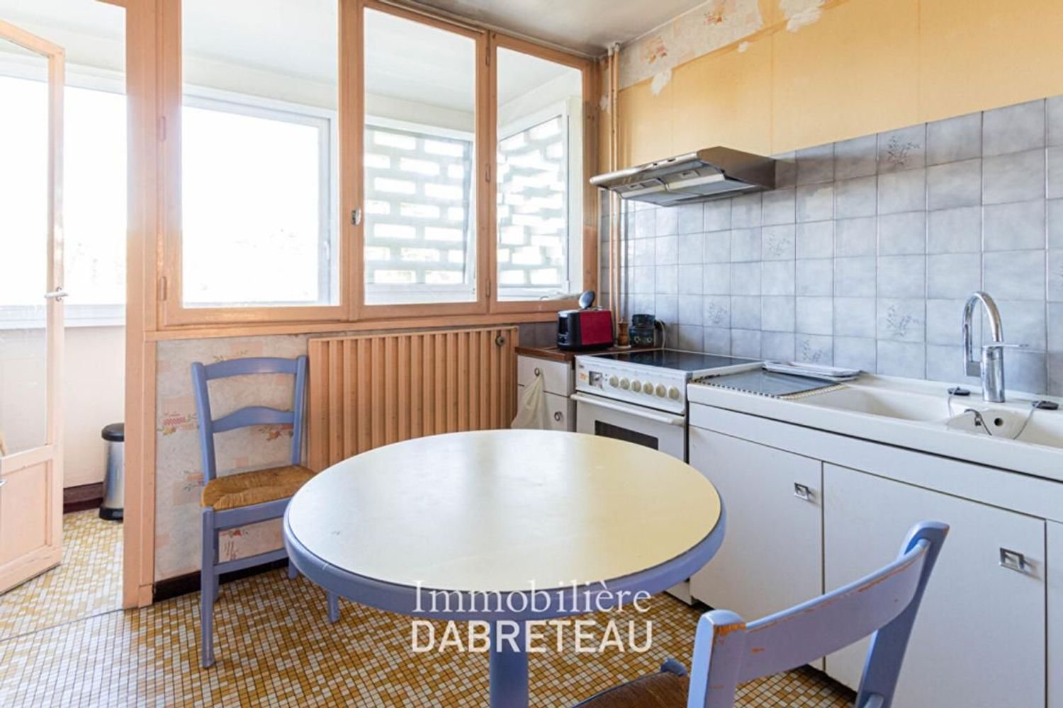 Appartement à vendre, 95m², Sainte-Foy-lès-Lyon