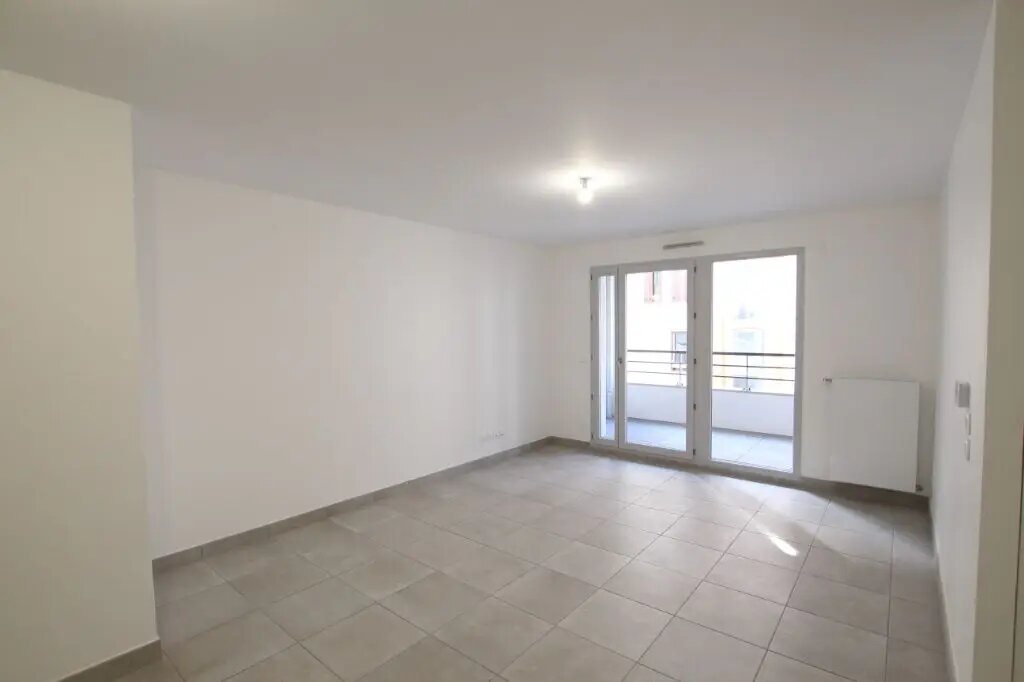 Appartement à louer, 65m², Villeurbanne