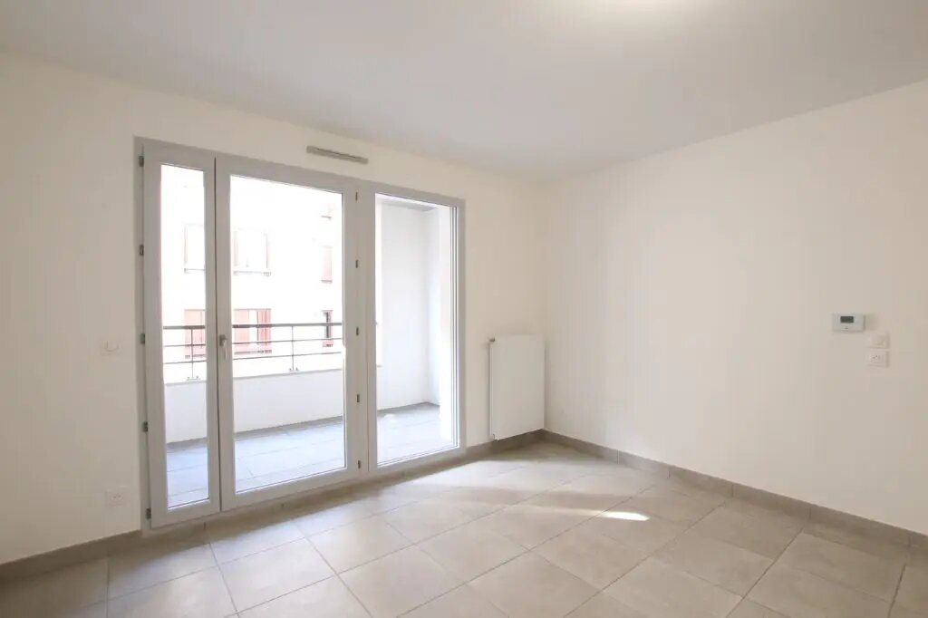 Appartement à louer, 65m², Villeurbanne