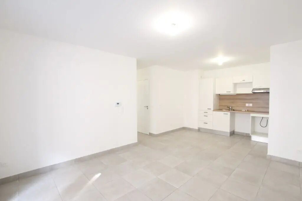 Appartement à louer, 65m², Villeurbanne