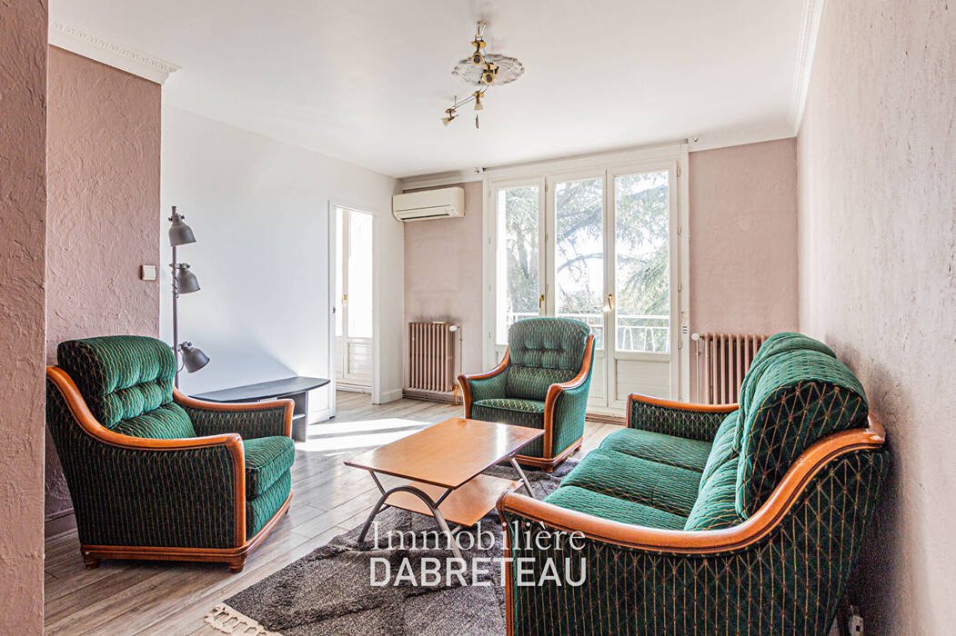 Appartement à vendre, 71m², Vénissieux