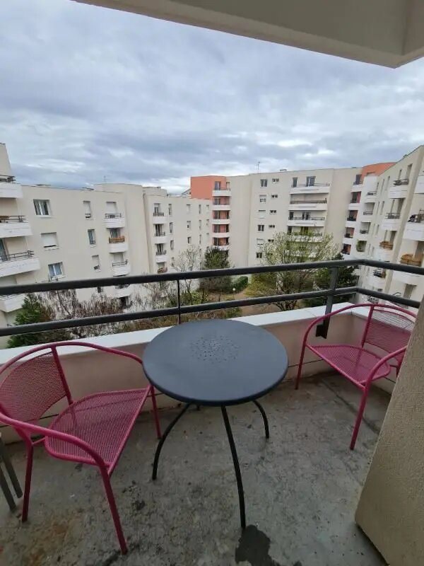 Appartement à louer, 47m², Lyon 3ème