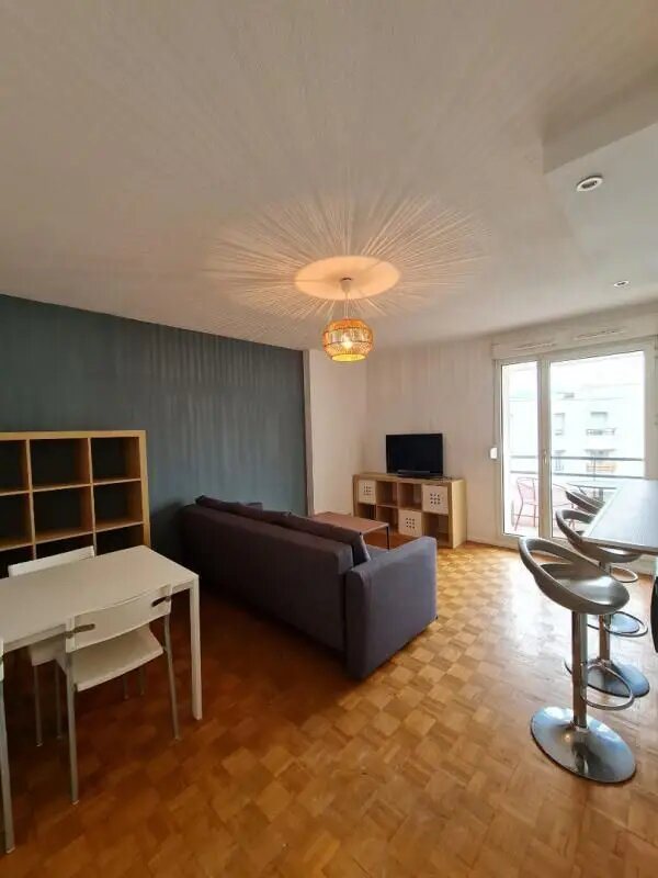 Appartement à louer, 47m², Lyon 3ème