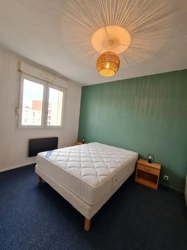 Appartement à louer, 47m², Lyon 3ème