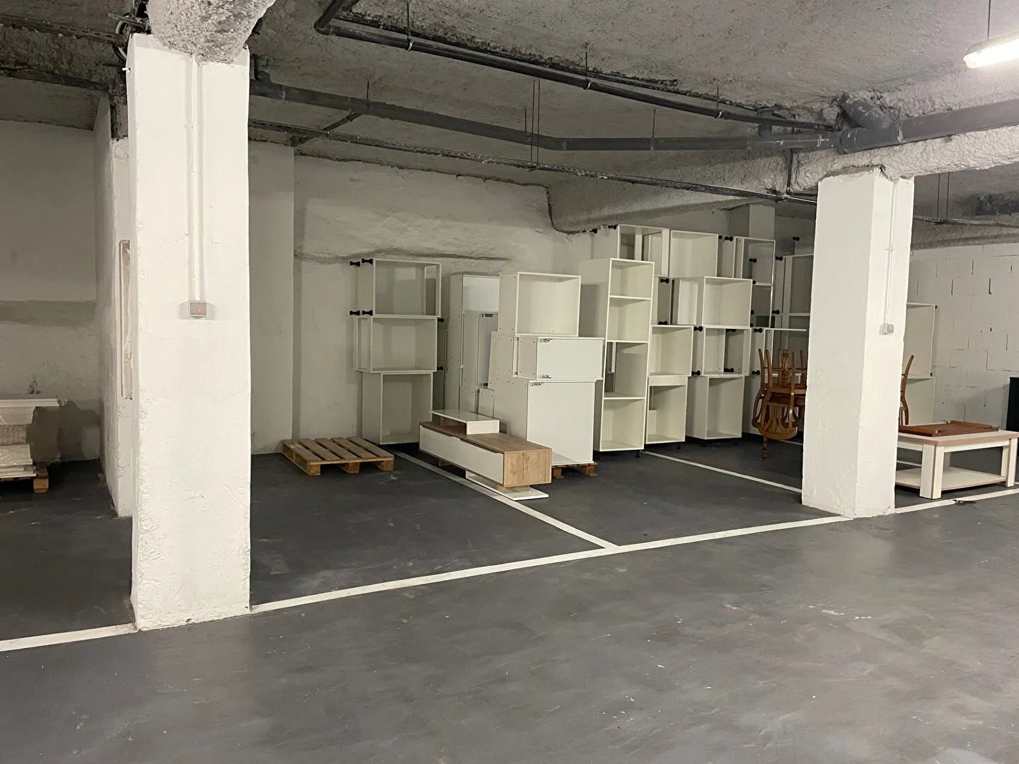 Maison à vendre, 30m², Lyon 7ème