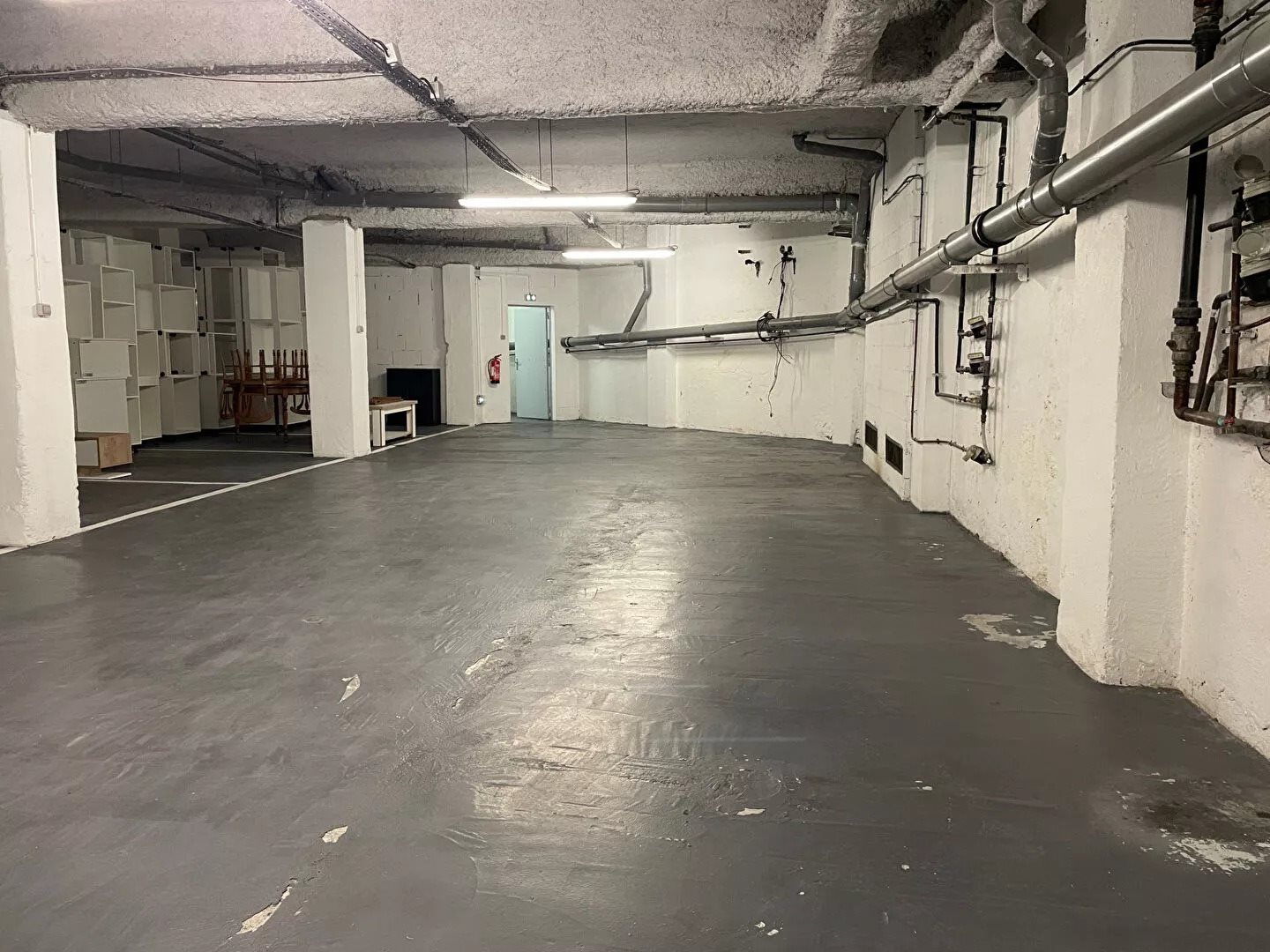 Maison à vendre, 30m², Lyon 7ème