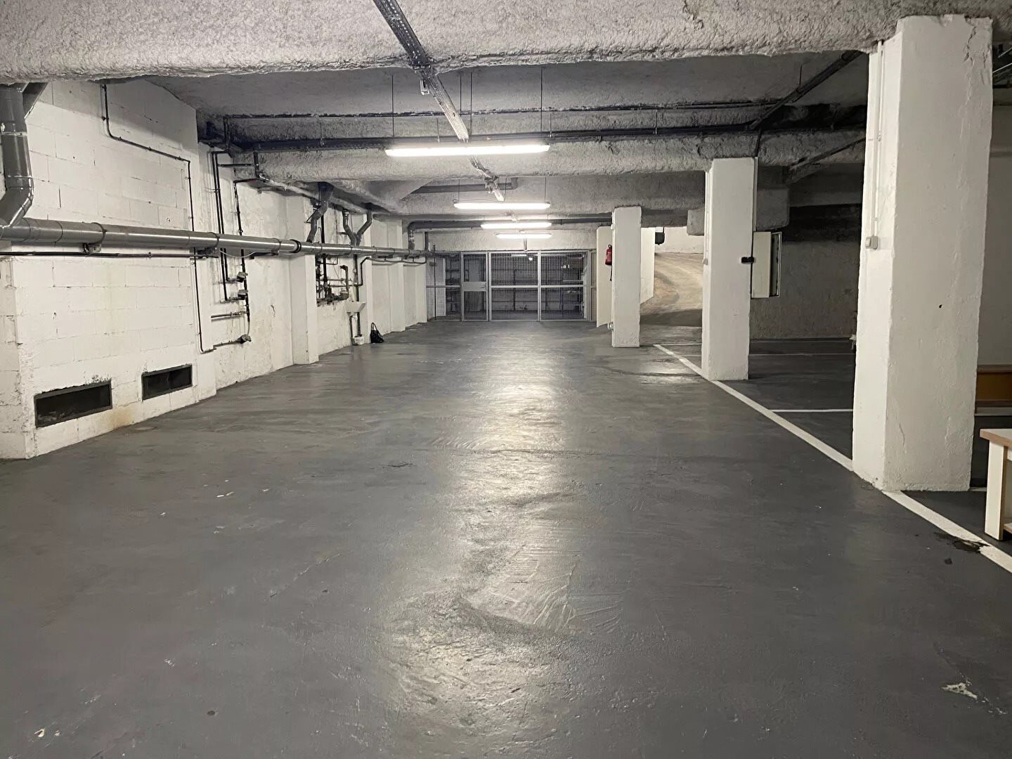 Maison à vendre, 30m², Lyon 7ème