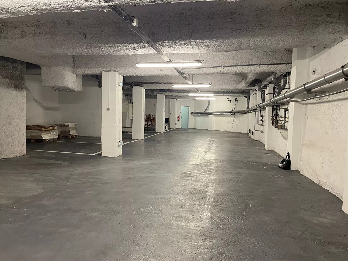 Maison à vendre, 30m², Lyon 7ème