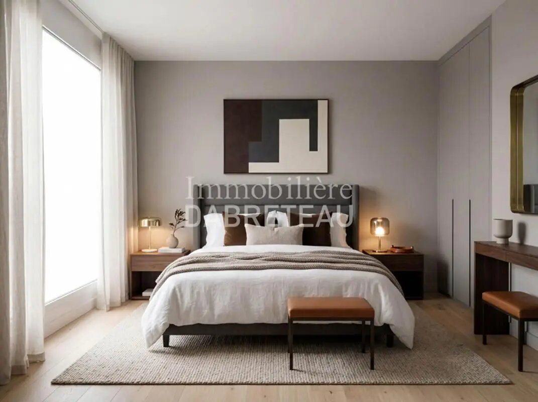 Appartement à vendre, 42m², Givors