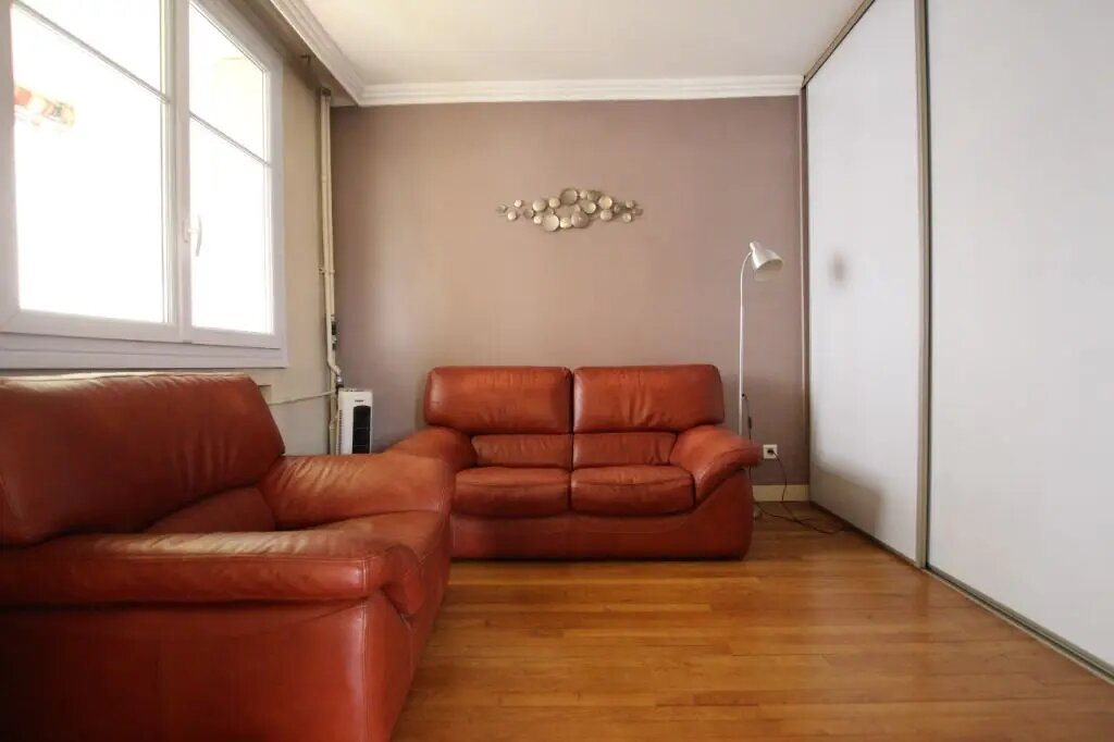 Appartement à louer, 66m², Lyon 8ème