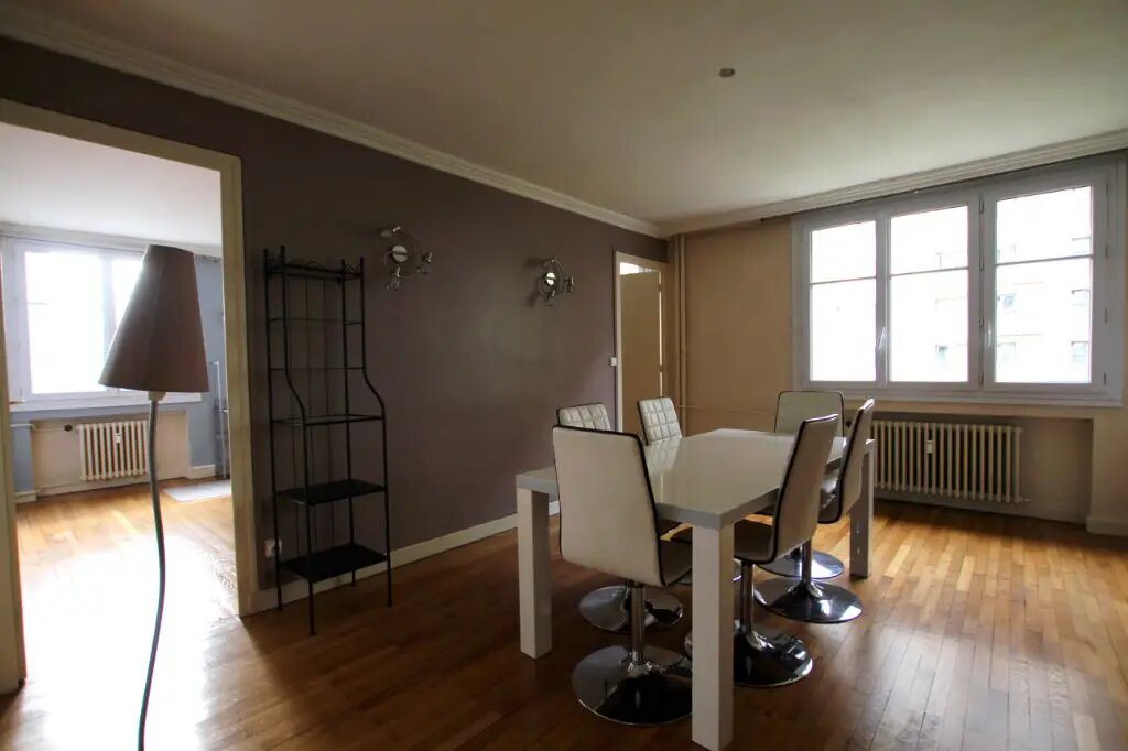 Appartement à louer, 66m², Lyon 8ème