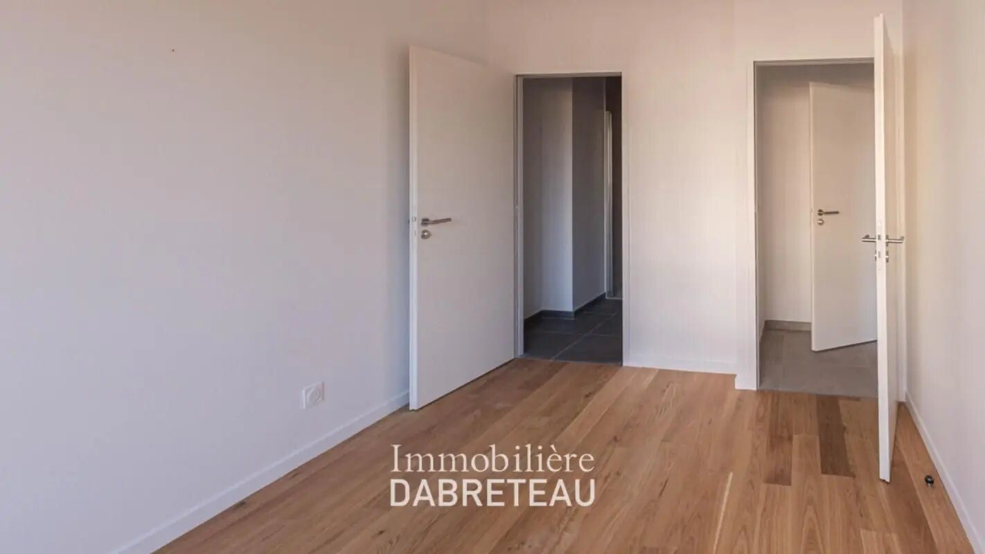 Appartement à vendre, 83m², Tassin-la-Demi-Lune