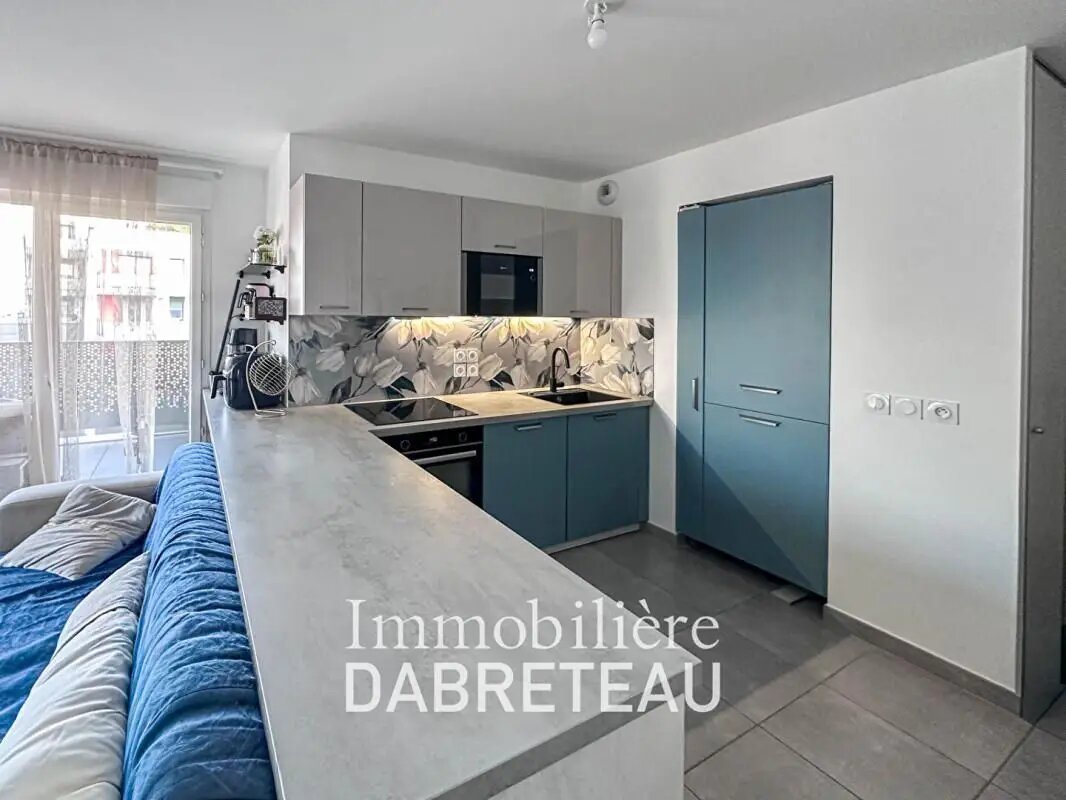 Appartement à vendre, 75m², Vaulx-en-Velin