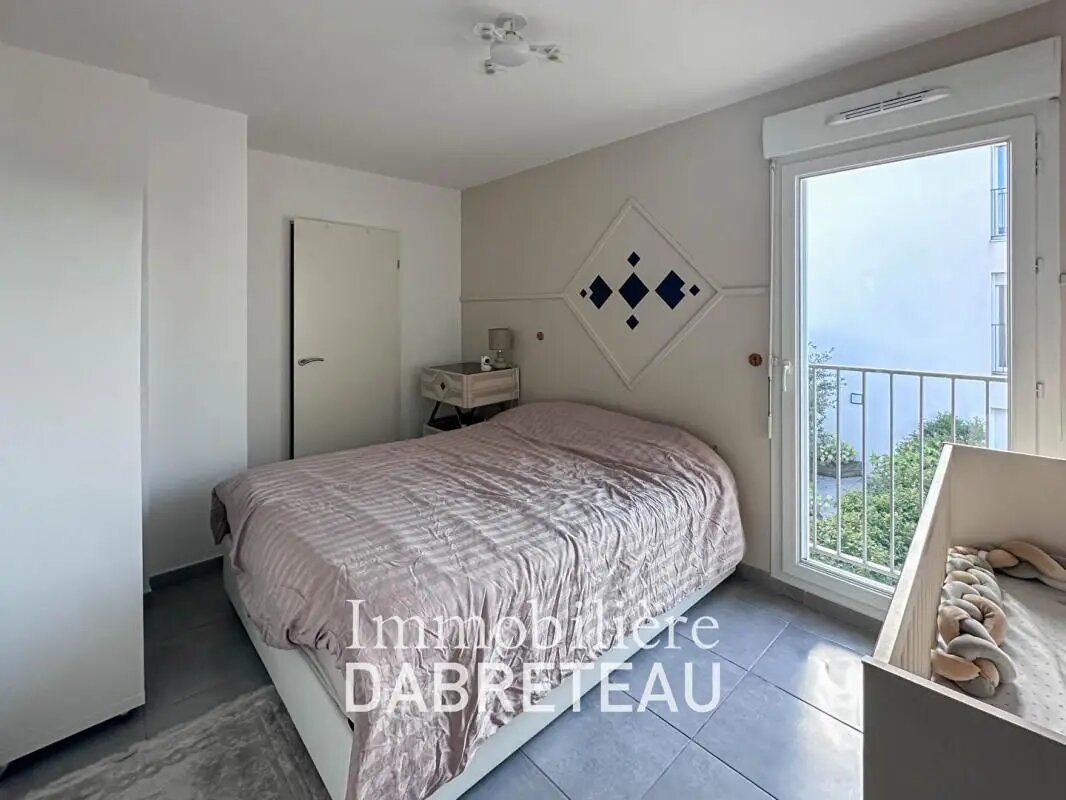 Appartement à vendre, 75m², Vaulx-en-Velin