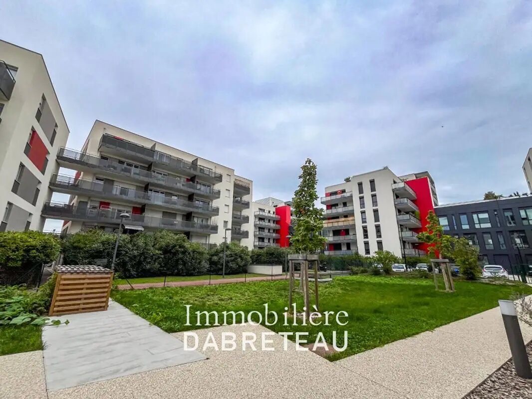 Appartement à vendre, 75m², Vaulx-en-Velin