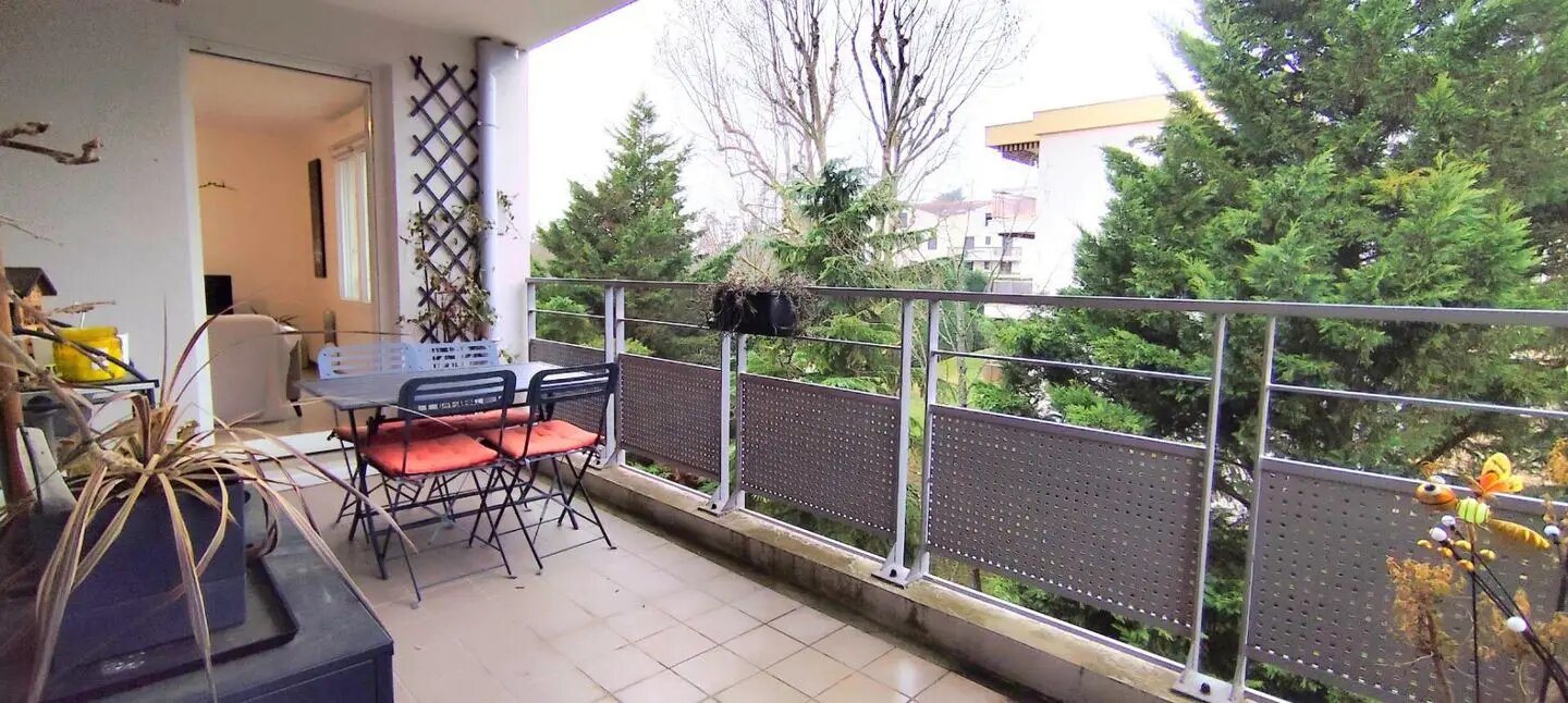 Appartement à vendre, 87m², Tassin-la-Demi-Lune