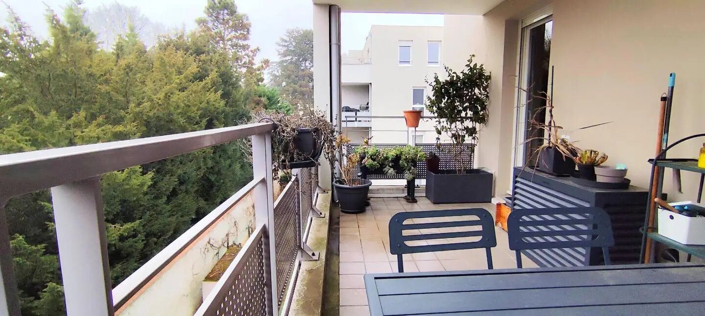 Appartement à vendre, 87m², Tassin-la-Demi-Lune