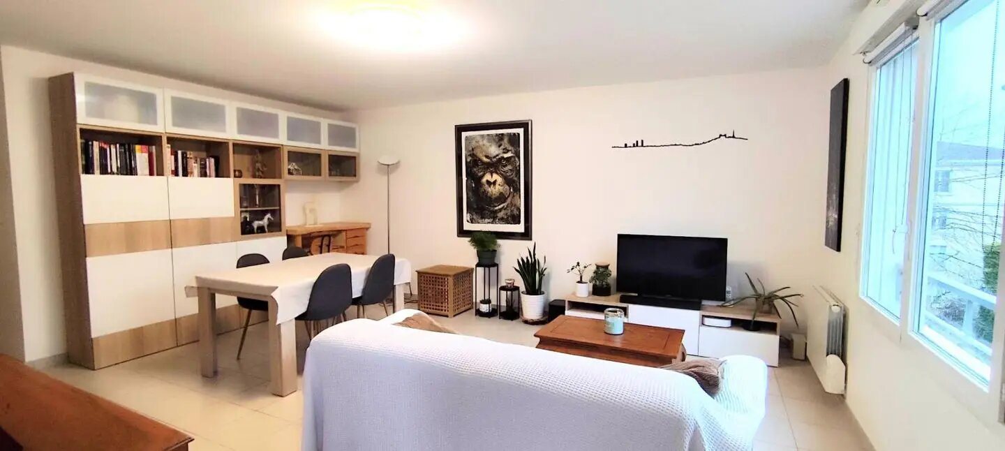 Appartement à vendre, 87m², Tassin-la-Demi-Lune