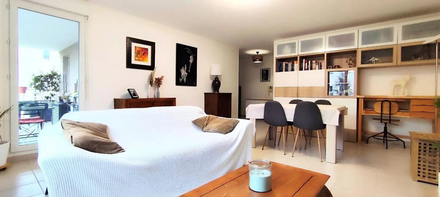 Appartement à vendre, 87m², Tassin-la-Demi-Lune