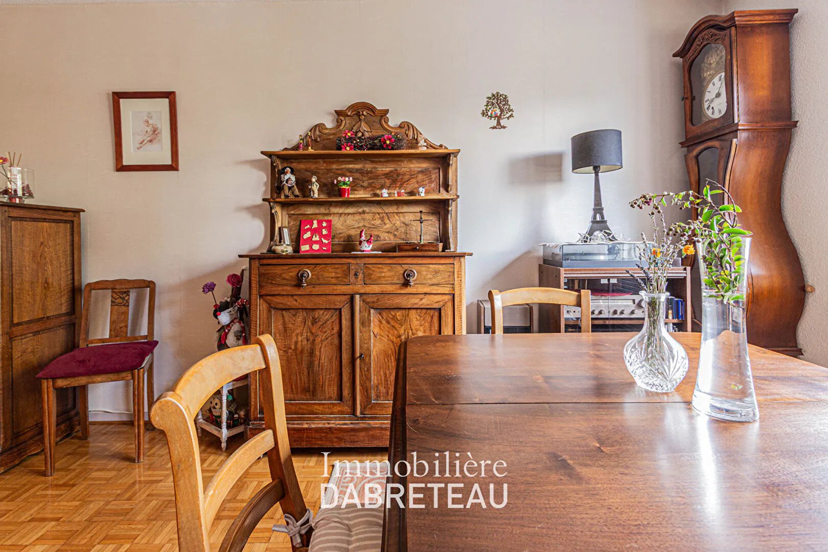 Appartement à vendre, 79m², Décines-Charpieu