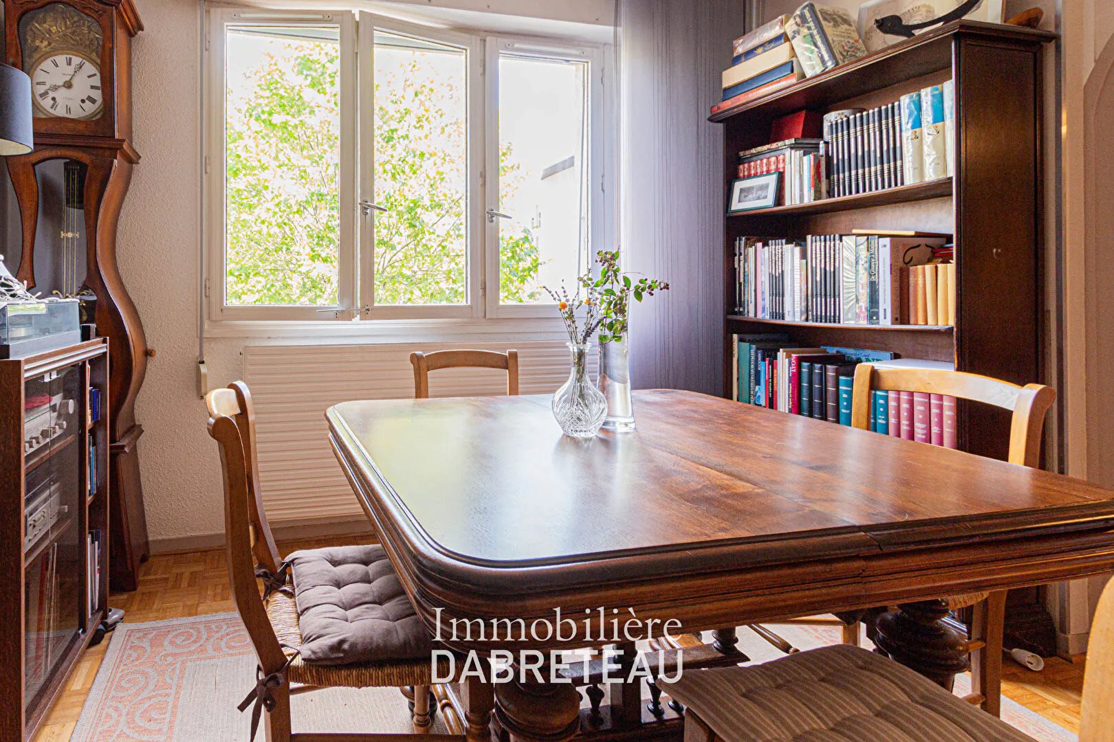 Appartement à vendre, 79m², Décines-Charpieu