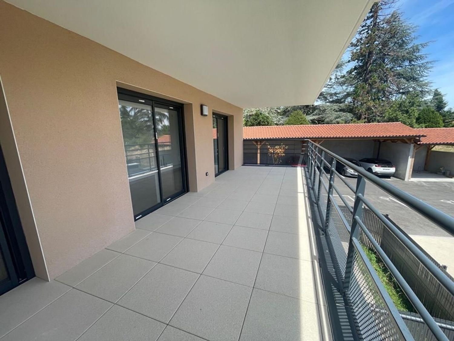 Appartement à vendre, 101m², Vaugneray