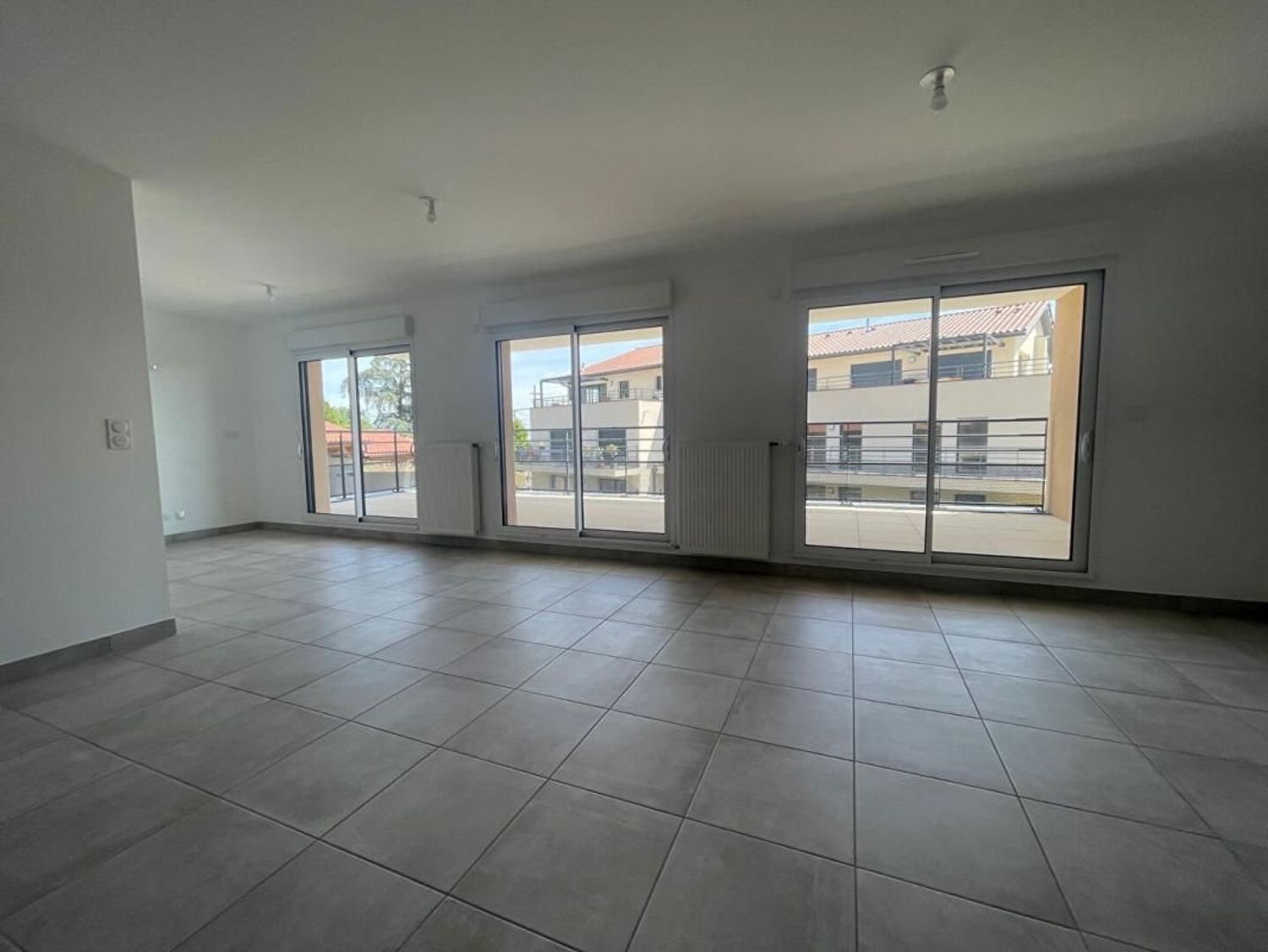 Appartement à vendre, 101m², Vaugneray