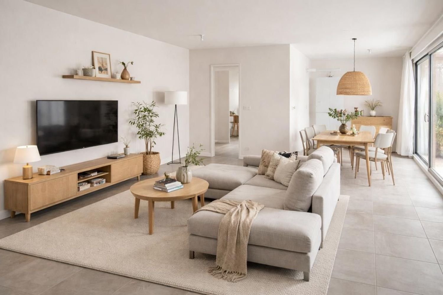 Appartement à vendre, 101m², Vaugneray