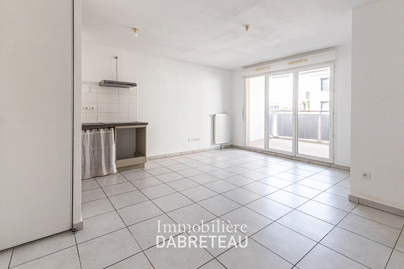 Appartement à vendre, 61m², Lyon 8ème