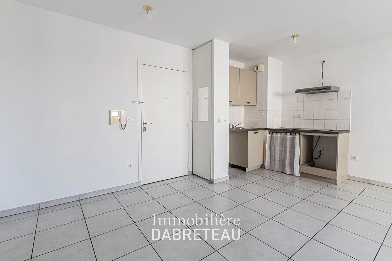 Appartement à vendre, 61m², Lyon 8ème