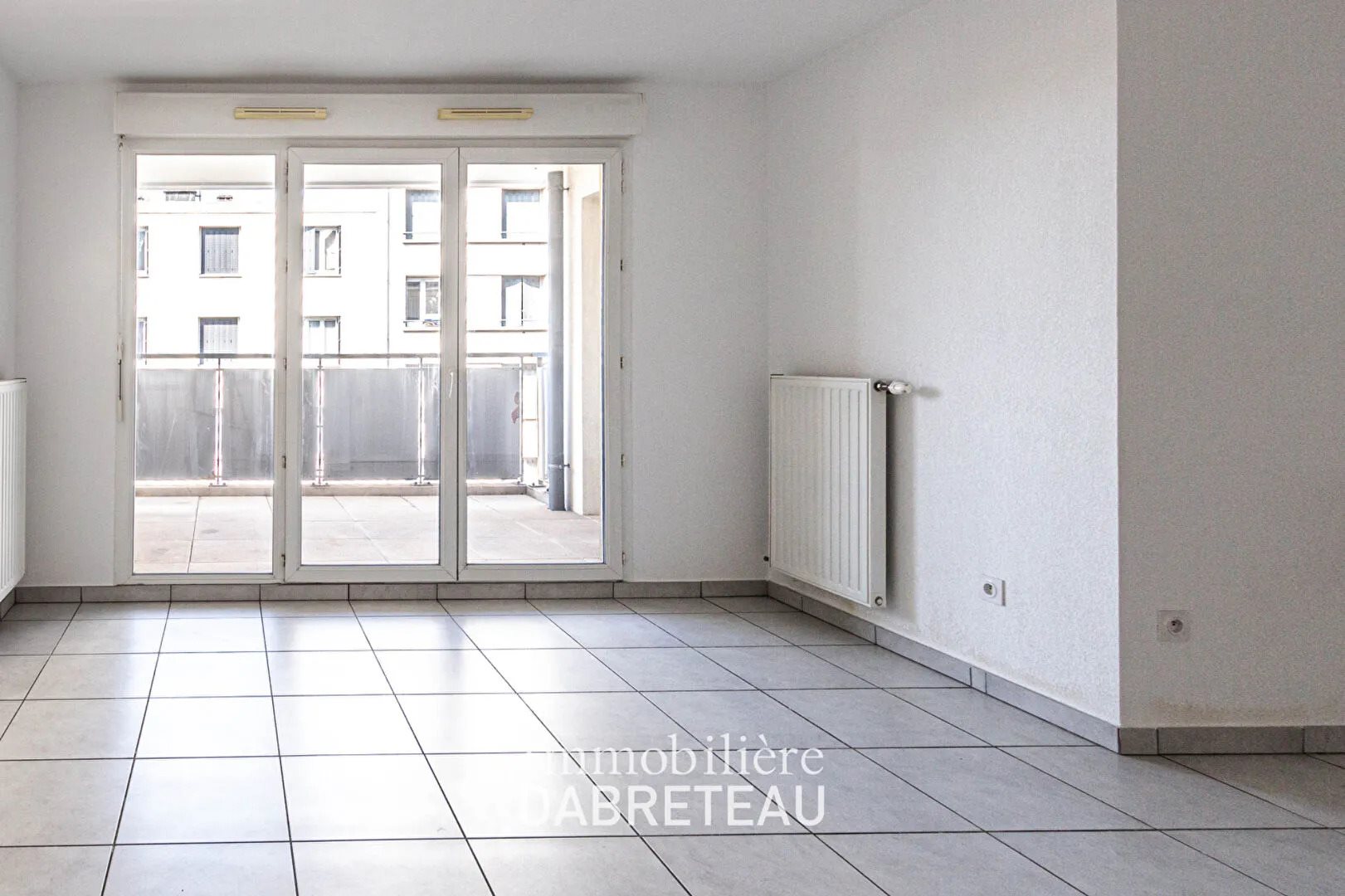 Appartement à vendre, 61m², Lyon 8ème