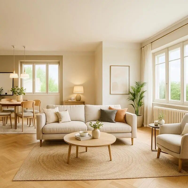 Appartement à vendre, 114m², Charbonnières-les-Bains