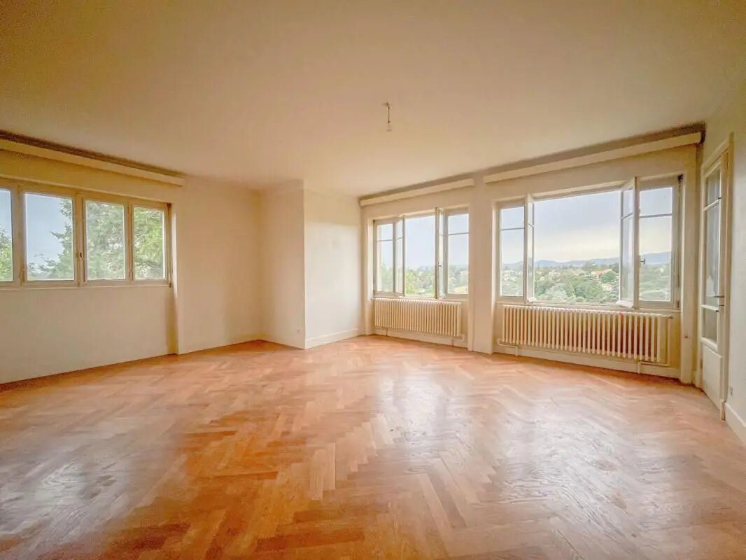 Appartement à vendre, 114m², Charbonnières-les-Bains