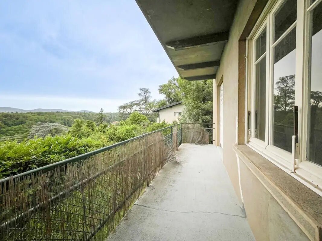 Appartement à vendre, 114m², Charbonnières-les-Bains