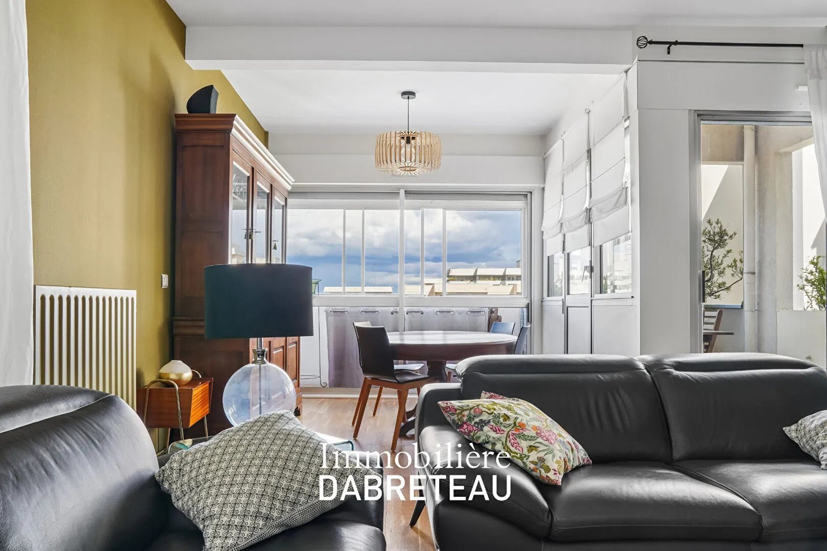 Appartement à vendre, 119m², Villeurbanne
