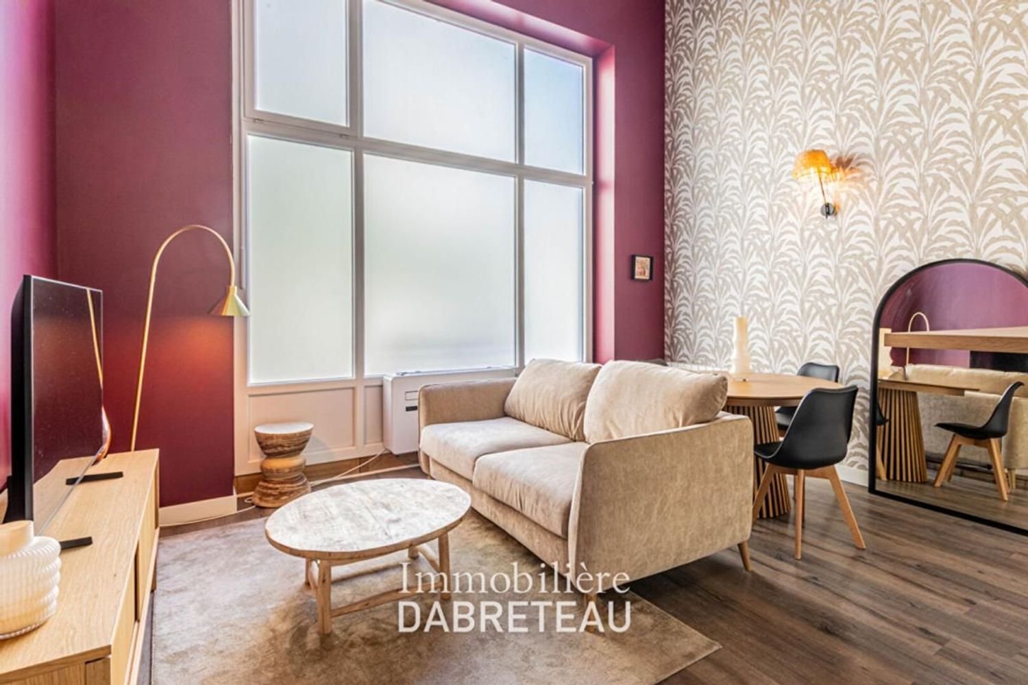 Appartement à vendre, 63m², Villeurbanne