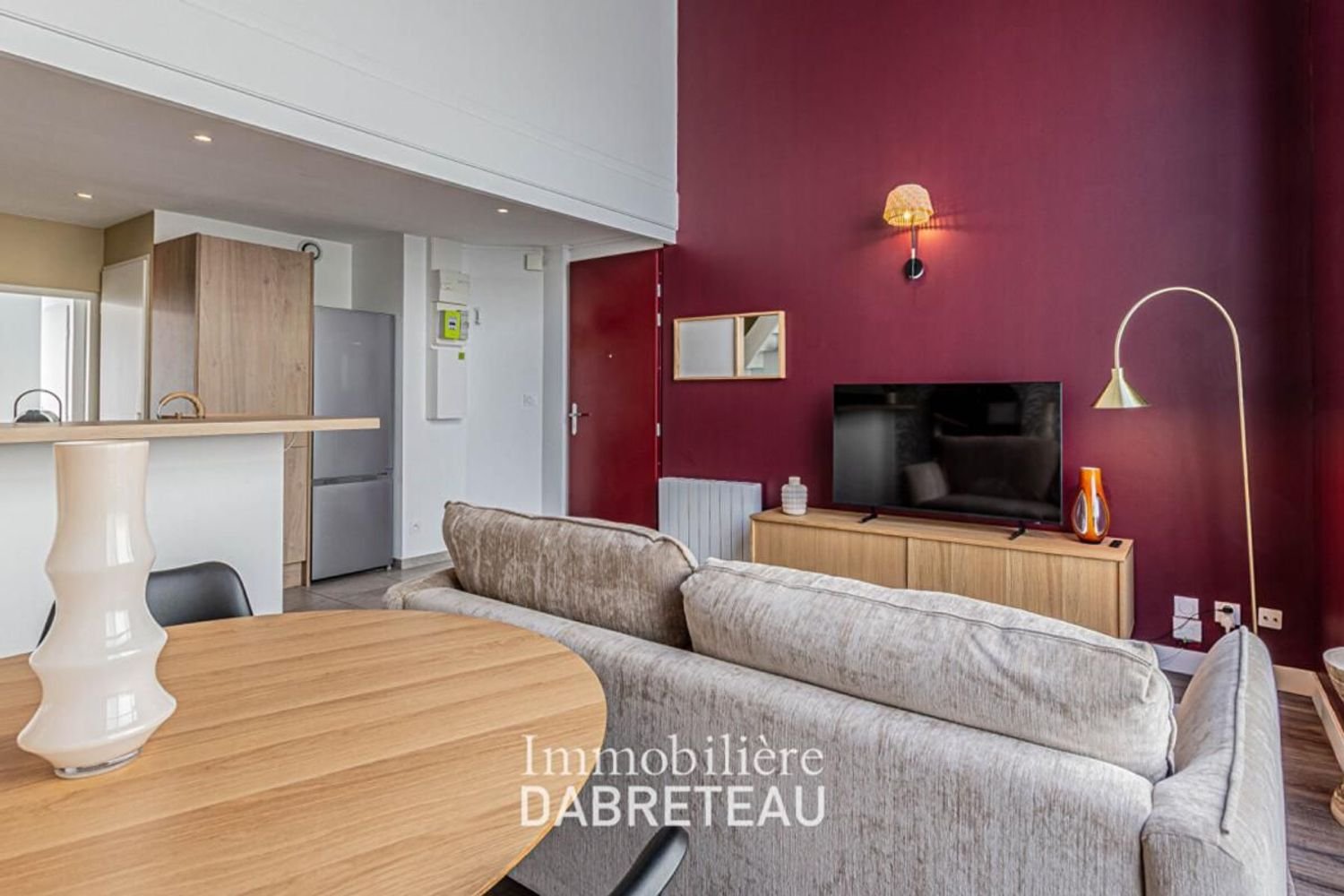 Appartement à vendre, 63m², Villeurbanne