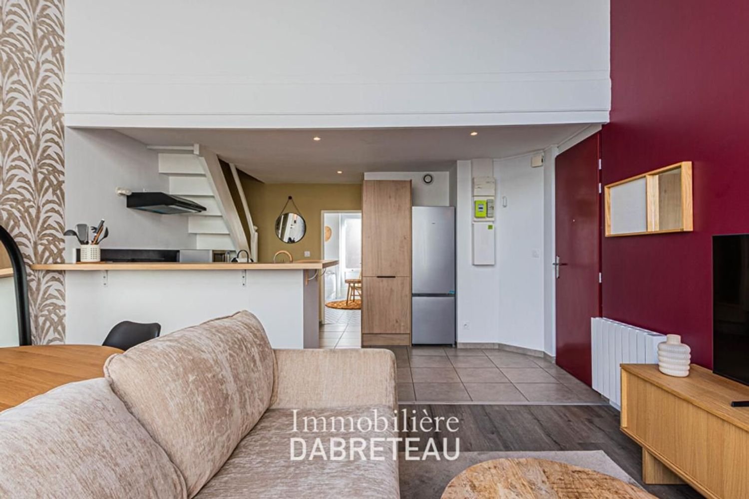 Appartement à vendre, 63m², Villeurbanne