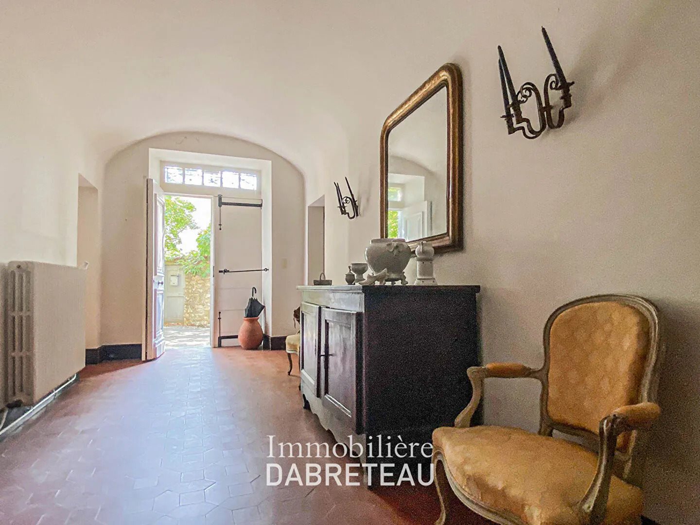 Maison à vendre, 530m², Saint-Jean-de-Maruéjols-et-Avéjan