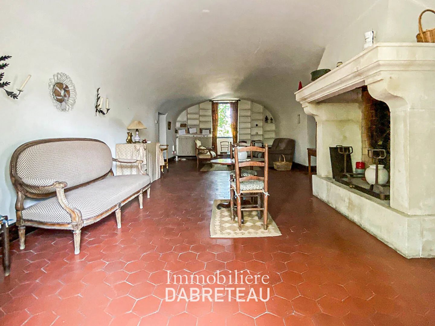 Maison à vendre, 530m², Saint-Jean-de-Maruéjols-et-Avéjan