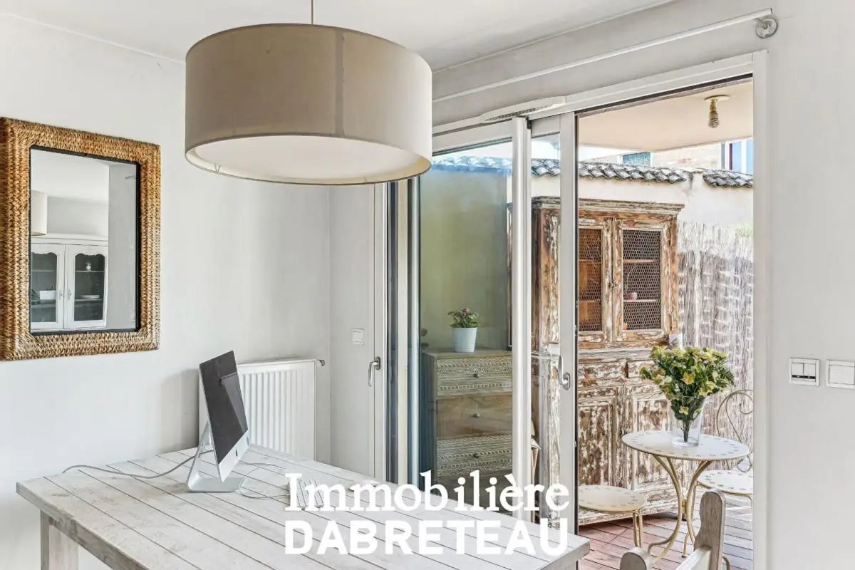 Appartement à louer, 89m², Albigny-sur-Saône