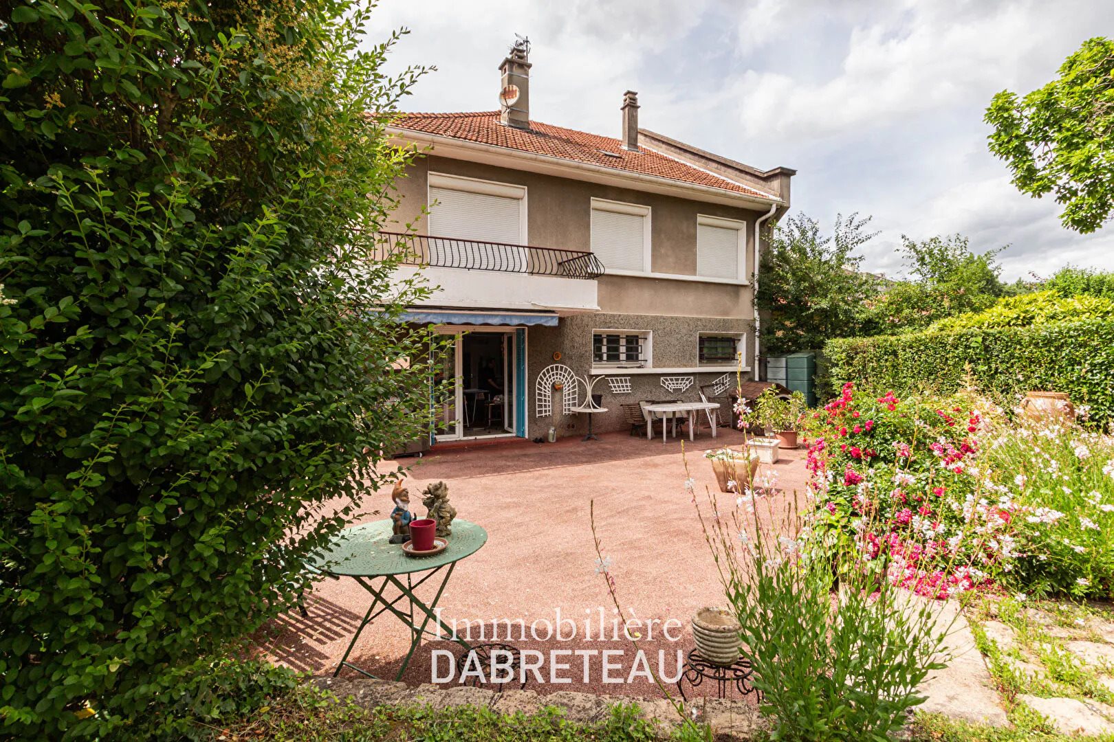 Maison à vendre, 246m², Bron